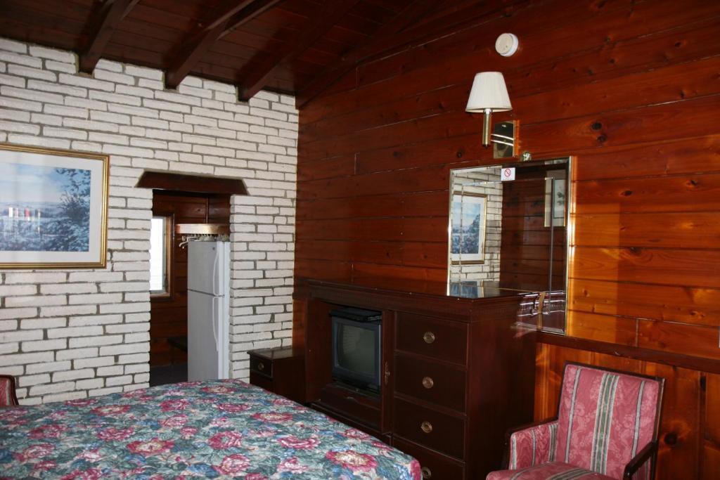 הוליווד Adobe Hacienda Motel מראה חיצוני תמונה
